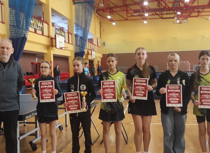 III Grand Prix Województwa Młodzików