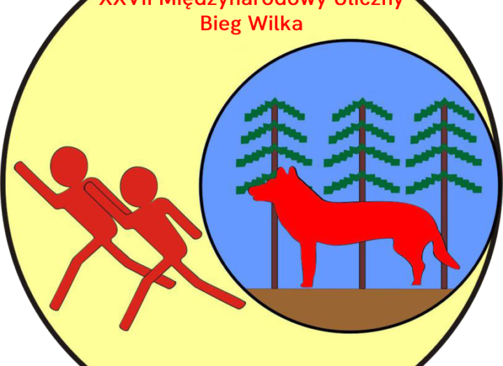 JUŻ NIEDŁUGO BIEG WILKA W GRAJEWIE